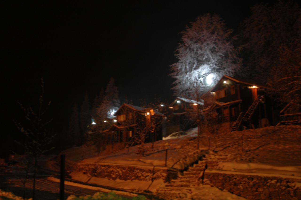 Zitas Zigana Yayla Tatil Koyu Macka Exterior photo